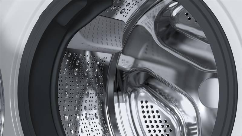 Automatická pračka se sušičkou Bosch WDU28560EU bílá