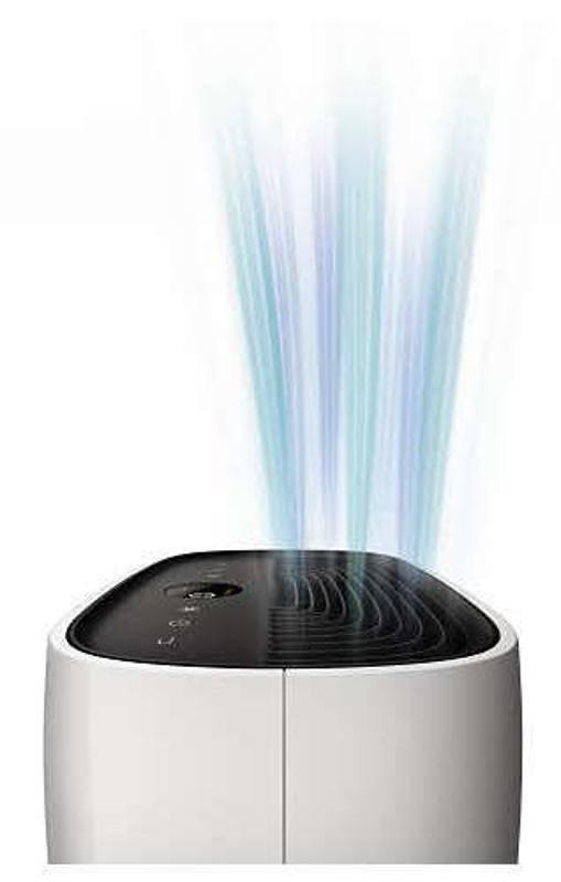 Čistička vzduchu Philips AC2887 10