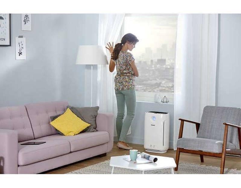 Čistička vzduchu Philips AC2887 10