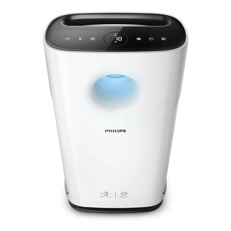 Čistička vzduchu Philips AC3259 10