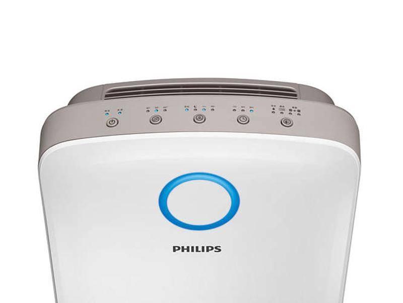 Čistička vzduchu Philips AC4080 10