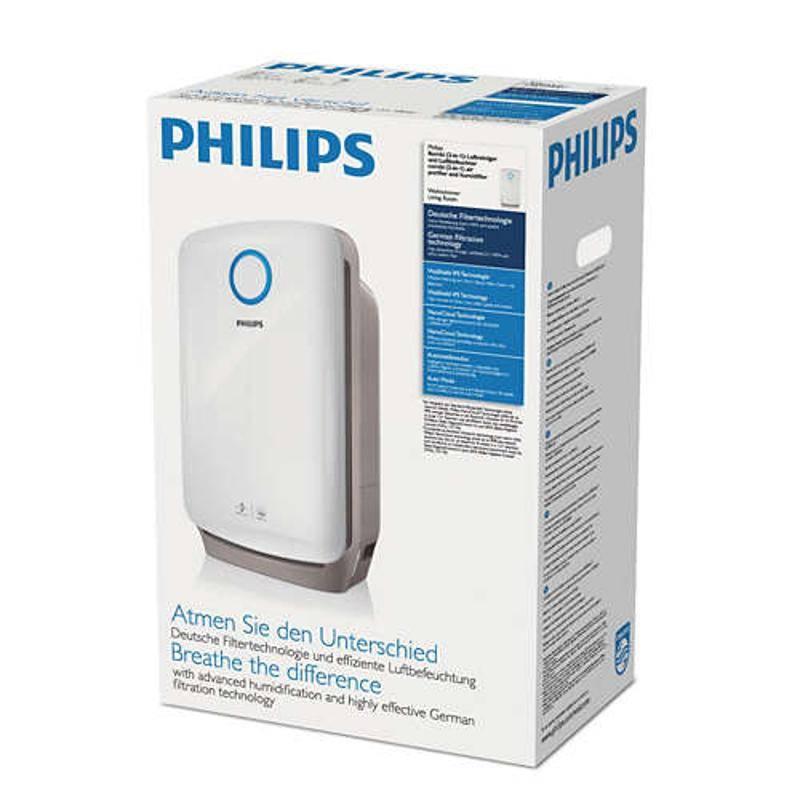 Čistička vzduchu Philips AC4080 10