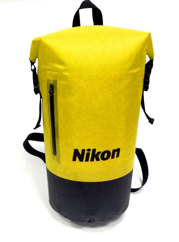 Digitální fotoaparát Nikon Coolpix W300, Holiday Kit oranžový, Digitální, fotoaparát, Nikon, Coolpix, W300, Holiday, Kit, oranžový