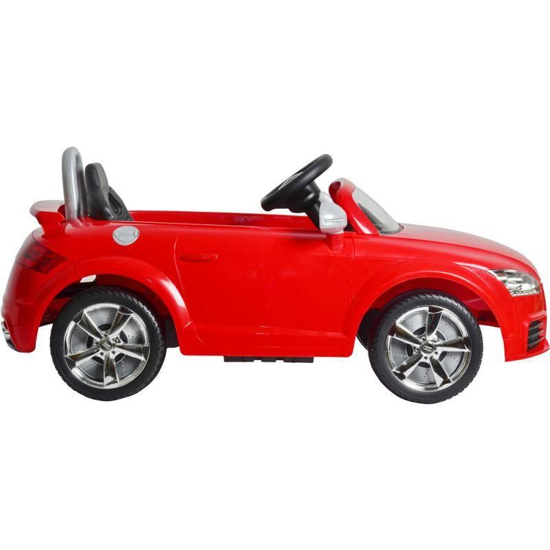 Elektrické autíčko Buddy Toys BEC 7121 Audi TT
