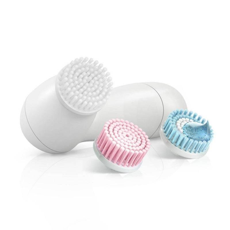 Epilátor Braun Silk-épil 9 9-969V