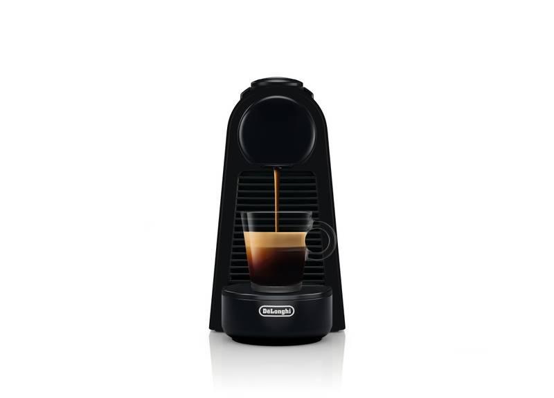 Espresso DeLonghi Nespresso EN 85 BAE černé
