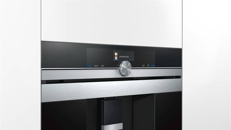 Espresso Siemens CT636LES6