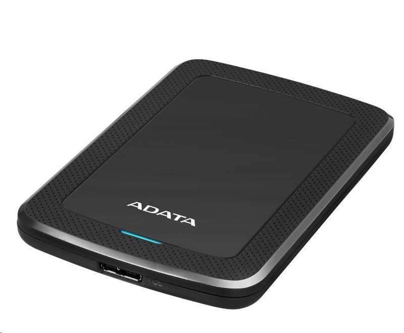 Externí pevný disk 2,5" ADATA HV300 1TB černý