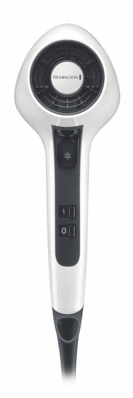 Fén Remington Air3D Dryer D7779 bílý