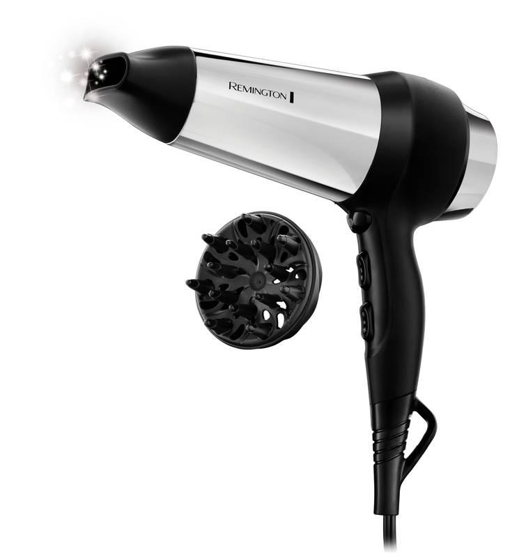 Fén Remington Pro-Air Ionic Dryer D4200