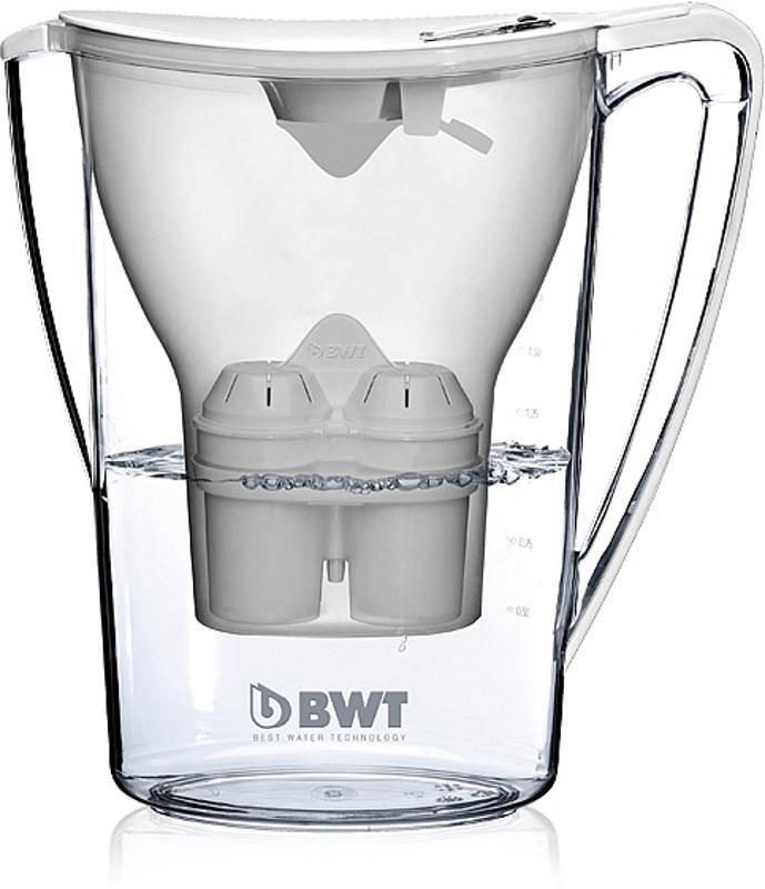 Filtr na vodu BWT náhradní filtr Mg2