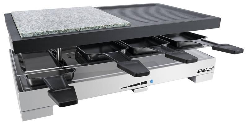 Gril Steba RC 88 nerez