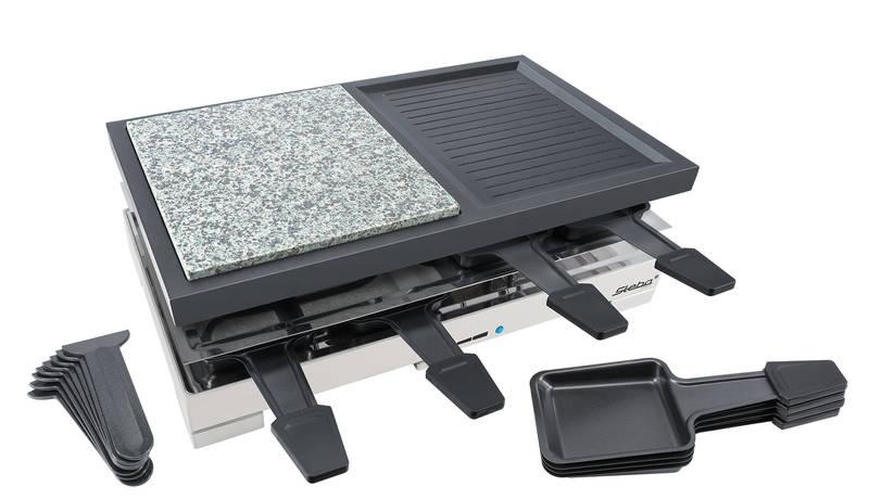 Gril Steba RC 88 nerez