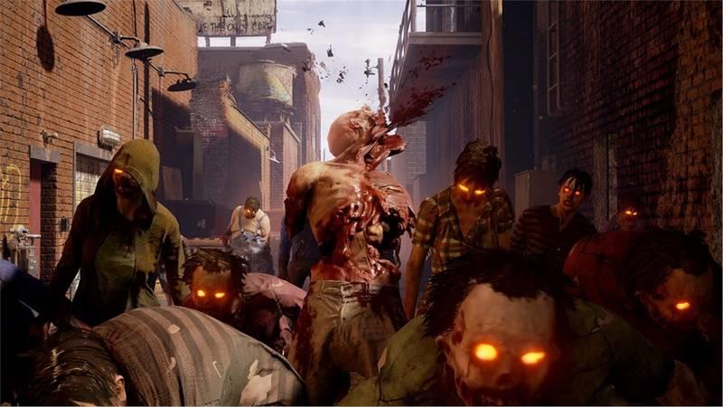 Hra Microsoft Xbox One State of Decay 2