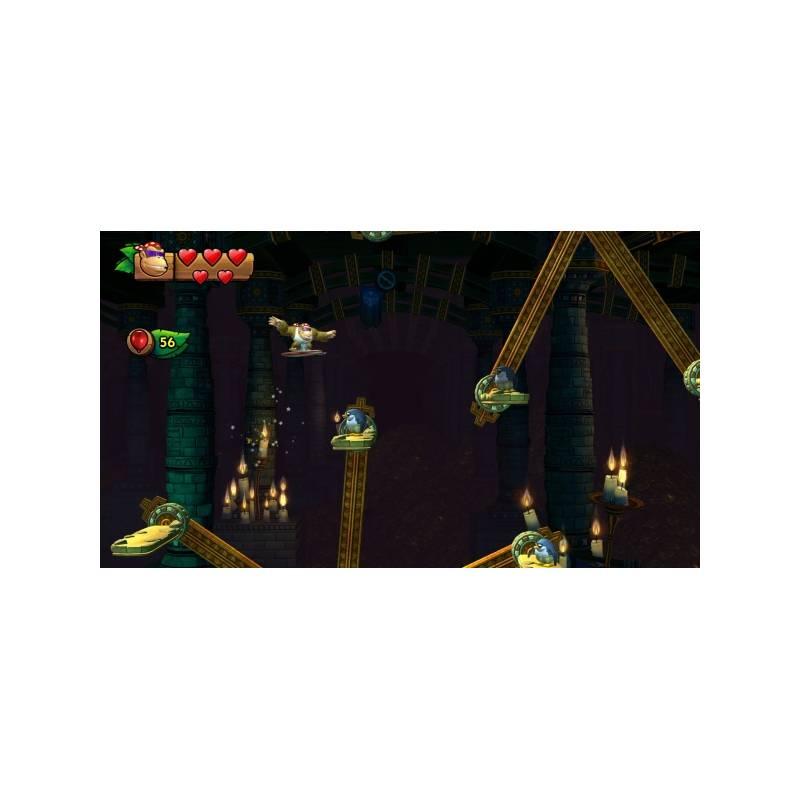 Hra Nintendo SWITCH Donkey Kong Country Freeze