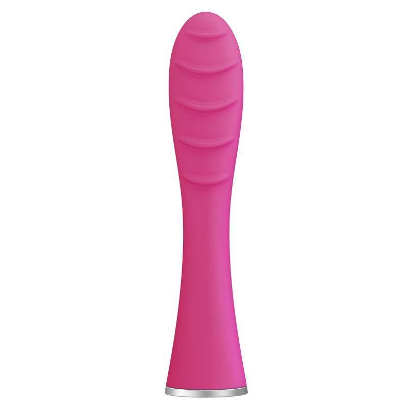 ISSA NKH mini Brush Head, Wild Strawberry