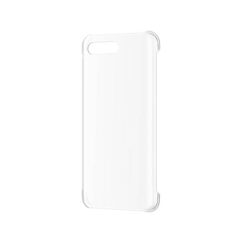 Kryt na mobil Honor 10 průhledný