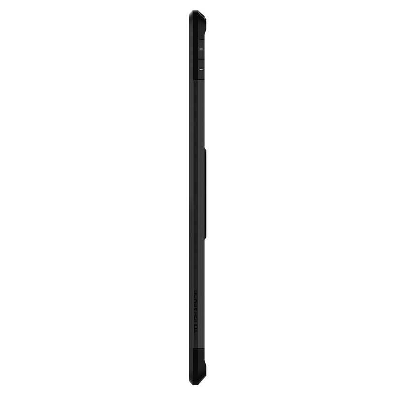 Kryt Spigen Tough Armor pro Apple iPad 10,5" 2017 černý