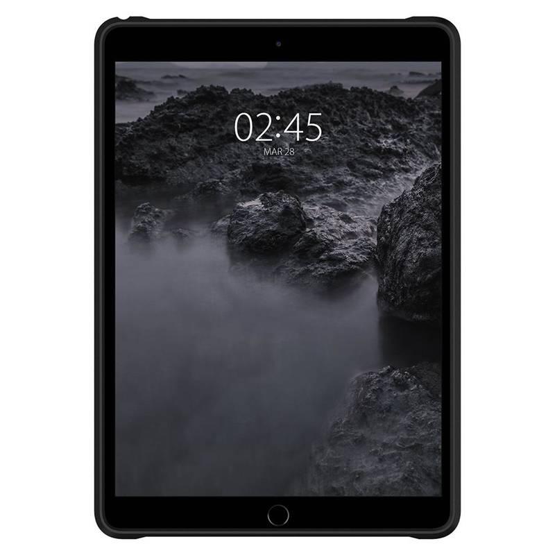 Kryt Spigen Tough Armor pro Apple iPad 10,5" 2017 černý