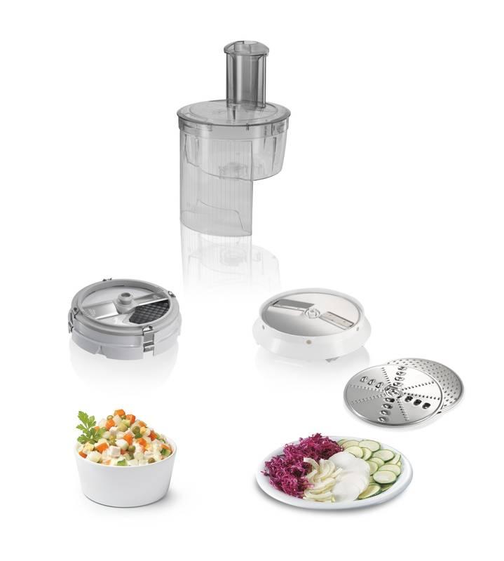 Kuchyňský robot Bosch MUM 54251