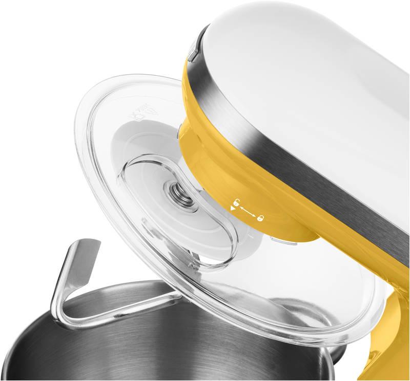 Kuchyňský robot Sencor STM 3626YL