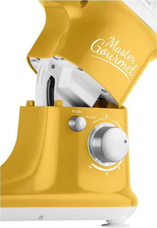 Kuchyňský robot Sencor STM 3626YL