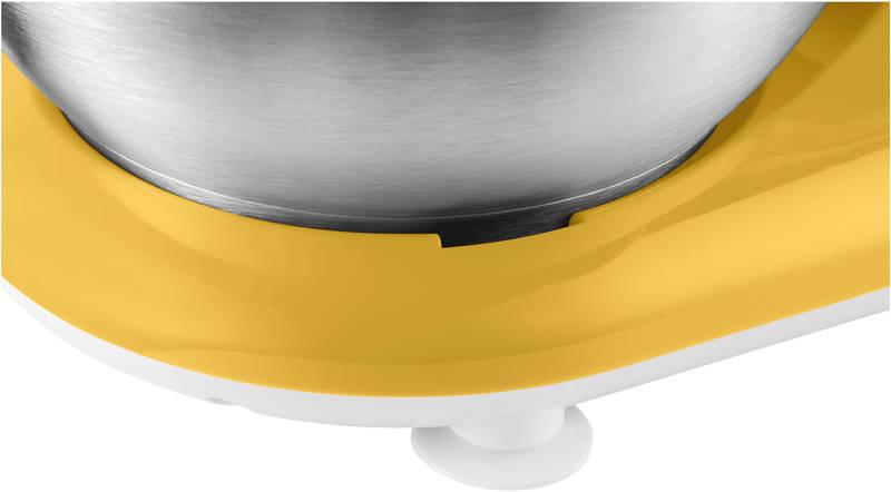 Kuchyňský robot Sencor STM 3626YL