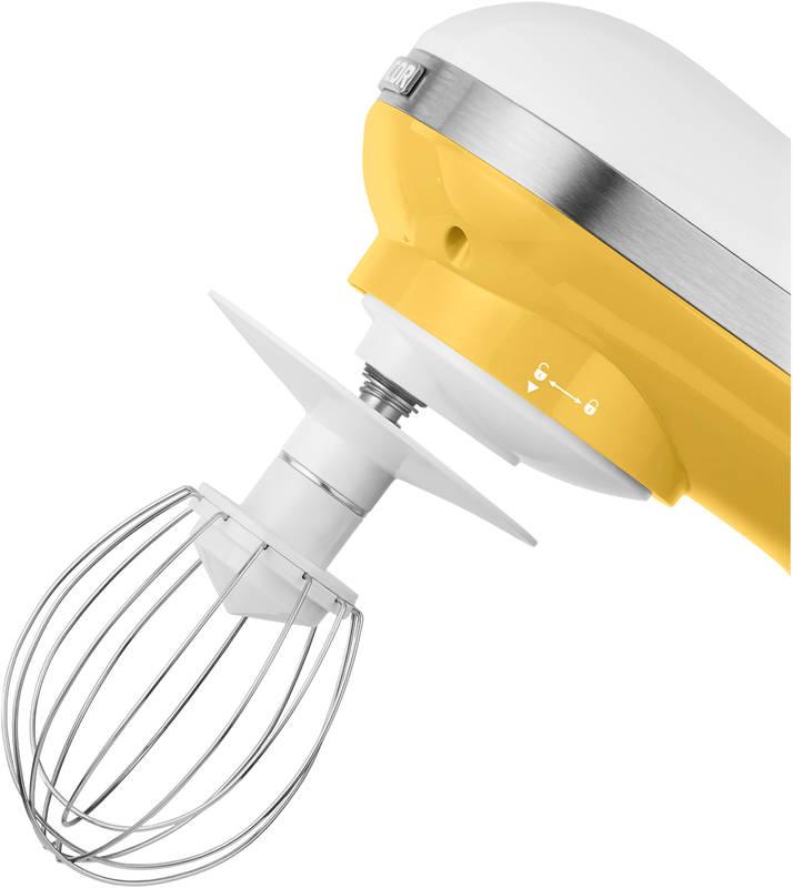 Kuchyňský robot Sencor STM 3626YL