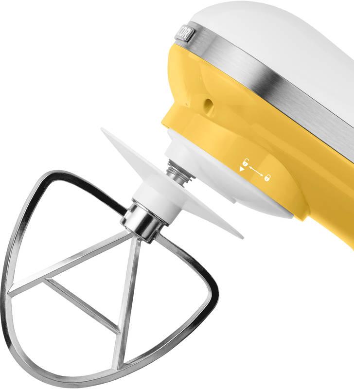 Kuchyňský robot Sencor STM 3626YL