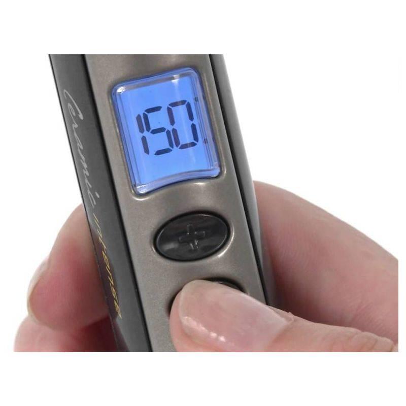 Kulma BaByliss C525E