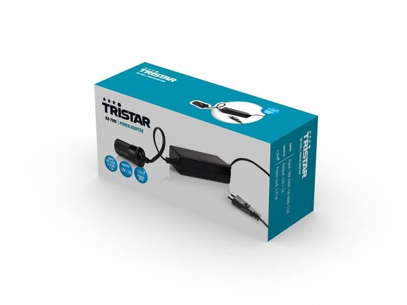 Měnič napětí Tristar KB-7985