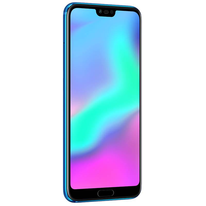 Mobilní telefon Honor 10 64 GB modrý