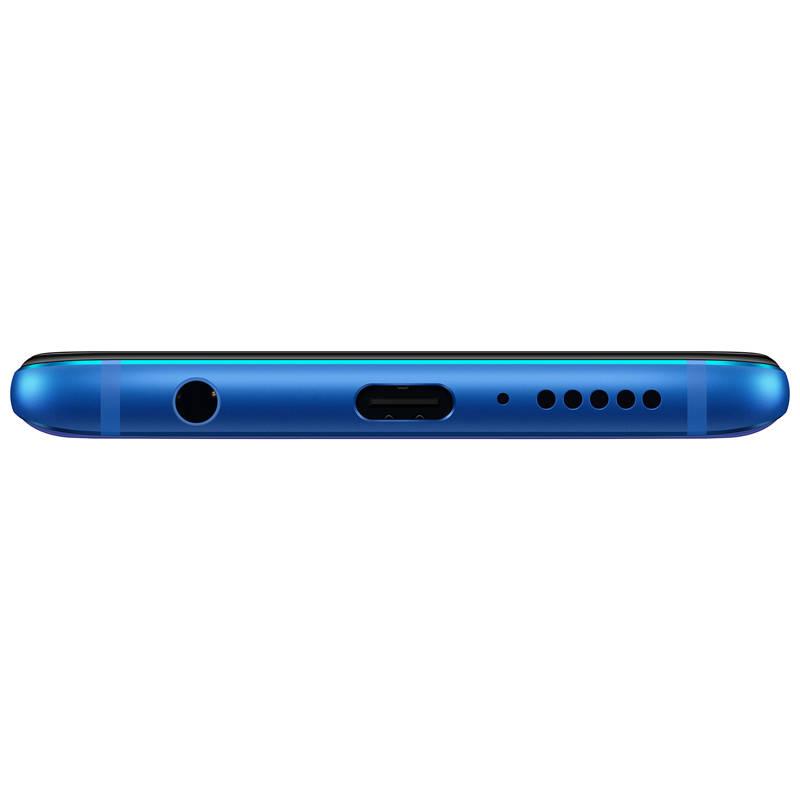 Mobilní telefon Honor 10 64 GB modrý, Mobilní, telefon, Honor, 10, 64, GB, modrý