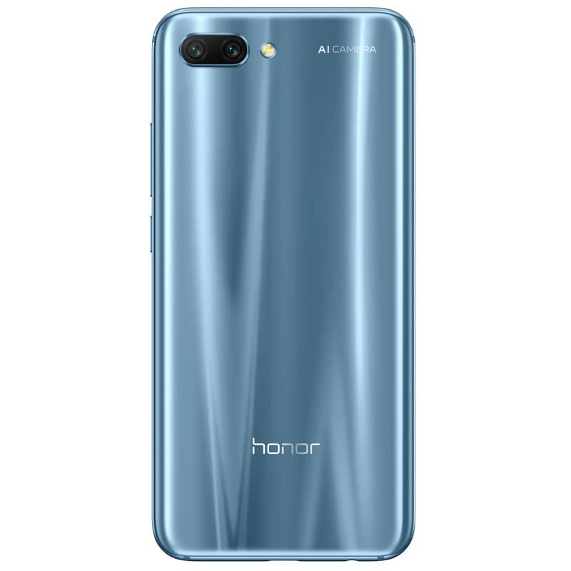 Mobilní telefon Honor 10 64 GB šedý