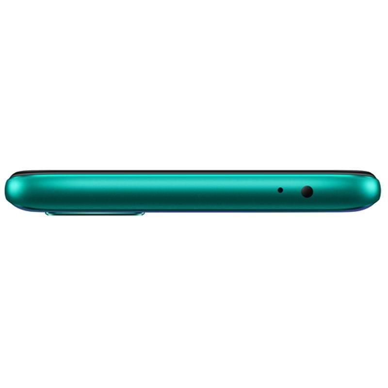 Mobilní telefon Honor 10 64 GB zelený, Mobilní, telefon, Honor, 10, 64, GB, zelený