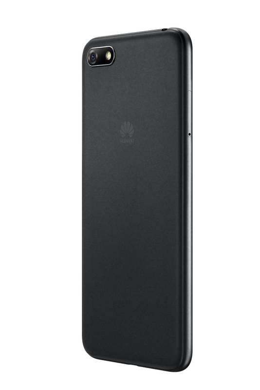 Mobilní telefon Huawei Y5 2018 Dual SIM černý, Mobilní, telefon, Huawei, Y5, 2018, Dual, SIM, černý