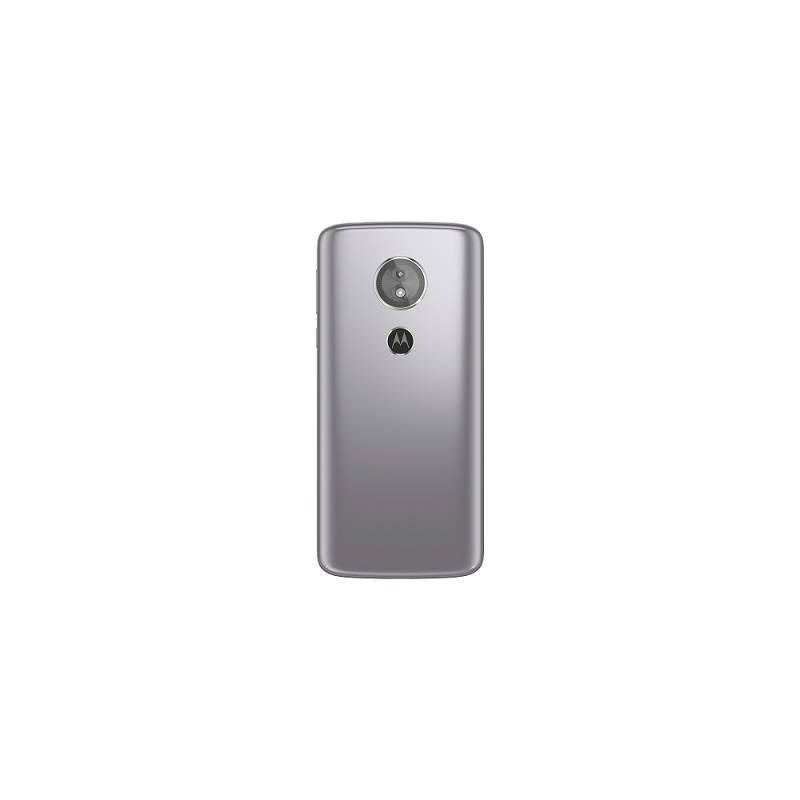 Mobilní telefon Motorola E5 Dual SIM šedý
