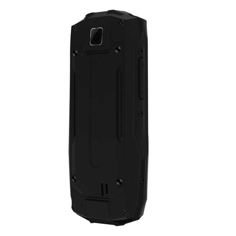 Mobilní telefon UleFone Armor Mini šedý