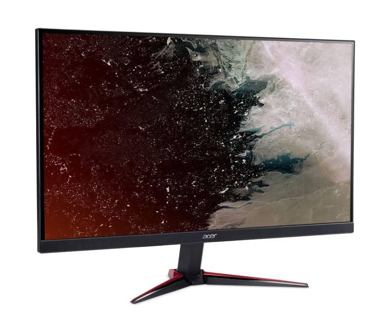 Monitor Acer Nitro VG220Qbmiix černý