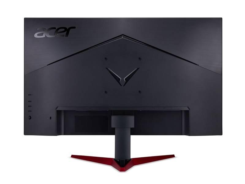 Monitor Acer Nitro VG220Qbmiix černý