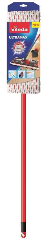 Mop Vileda Ultramax Microfibre 2v1