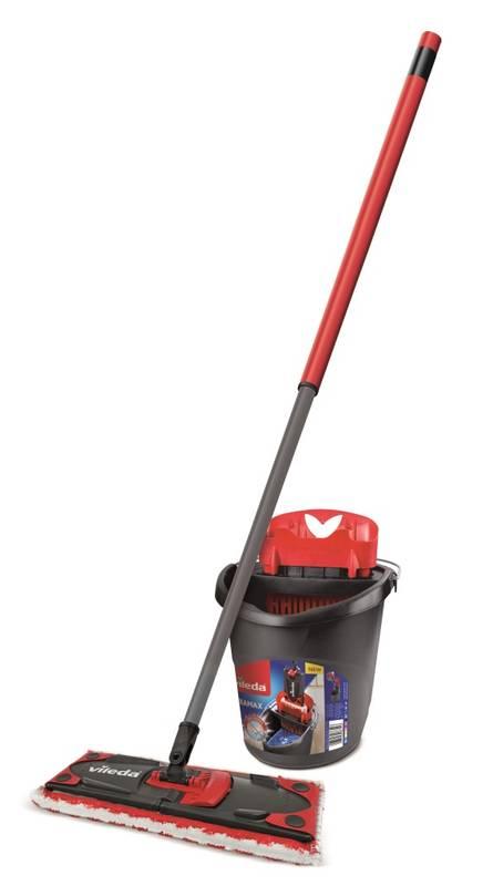 Mop Vileda Ultramax Microfibre 2v1