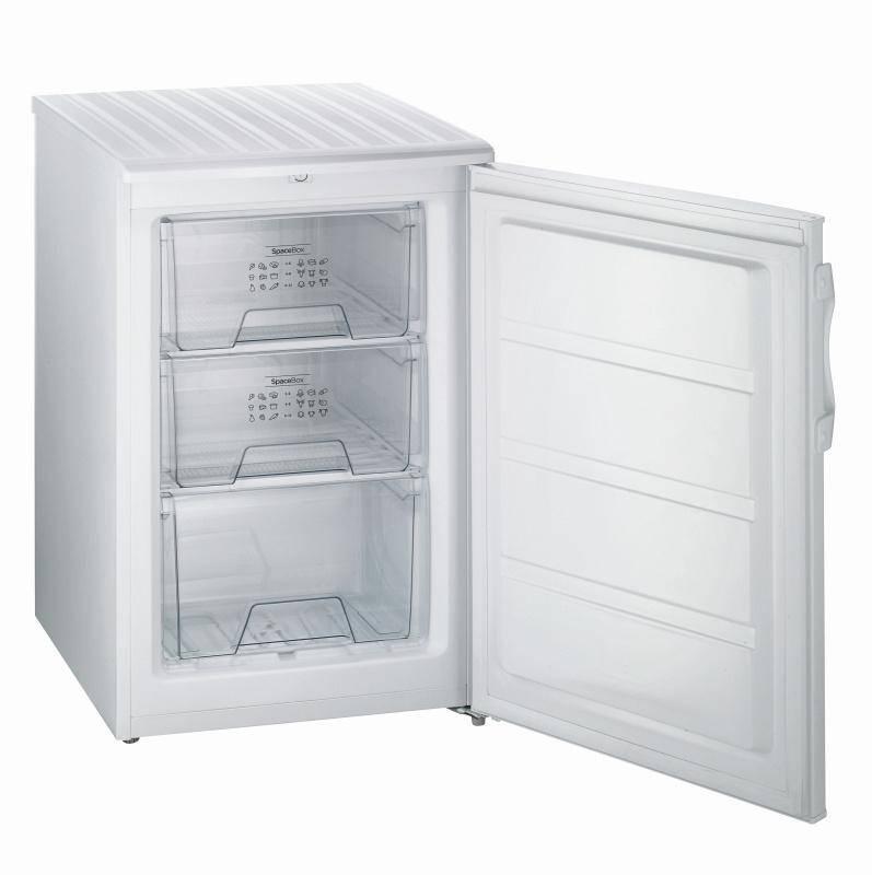 Mraznička Gorenje F4092ANW bílá