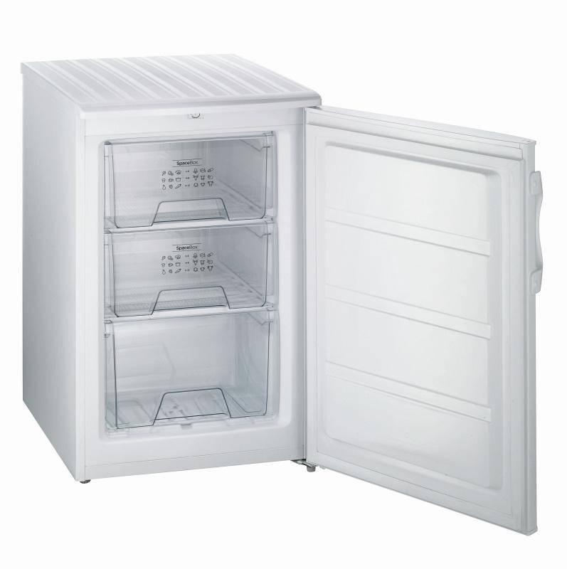 Mraznička Gorenje F4092ANW bílá
