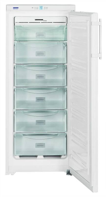 Mraznička Liebherr GN 2323