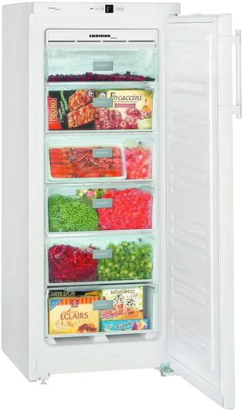 Mraznička Liebherr GN 2323