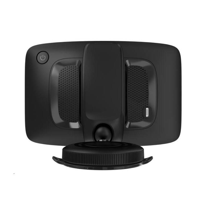 Navigační systém GPS Tomtom Go Basic 5 černá