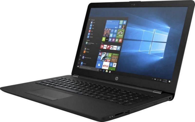 Notebook HP 15-ra062nc