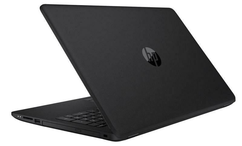 Notebook HP 15-ra062nc