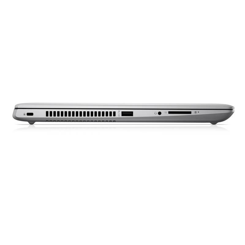Notebook HP ProBook 440 G5 stříbrný